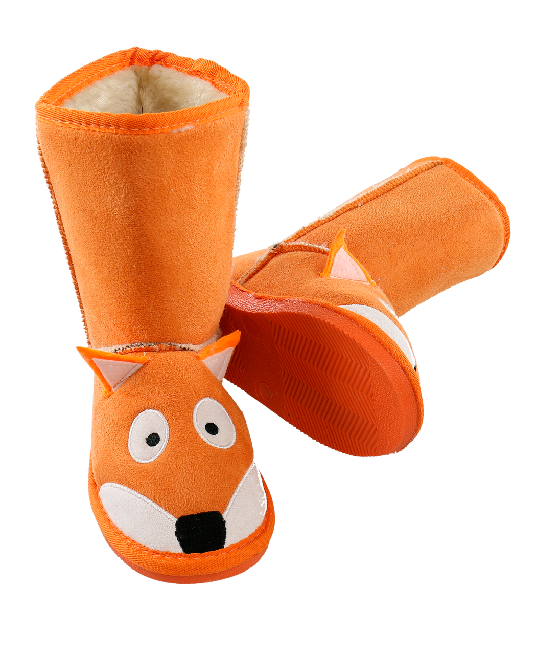 Boy Boot Slipper | LazyOne